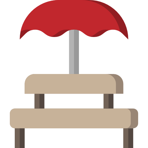 Стол для пикника Surang Flat иконка