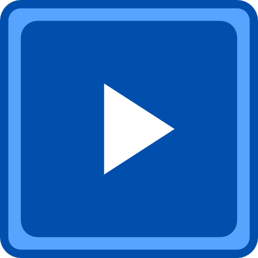 遊ぶ xnimrodx Blue icon