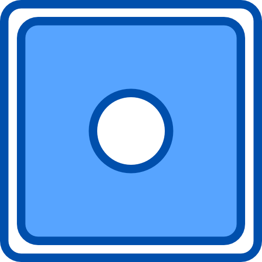 grabar xnimrodx Blue icono