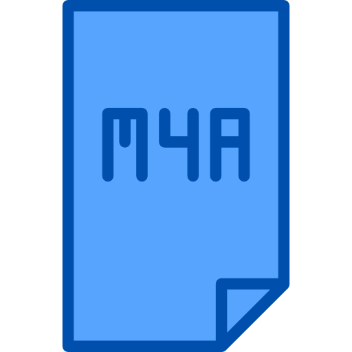 m4a xnimrodx Blue icon