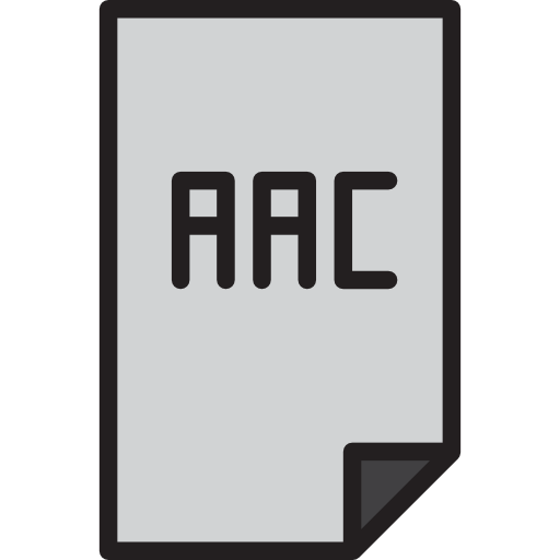 aac xnimrodx Lineal Color icon