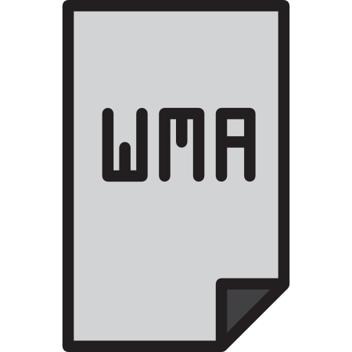 wma xnimrodx Lineal Color icon