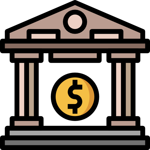 Банка Surang Lineal Color иконка