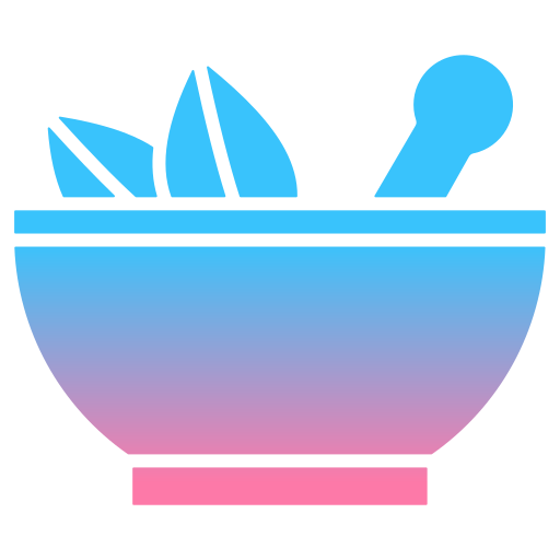 kraut Generic gradient fill icon