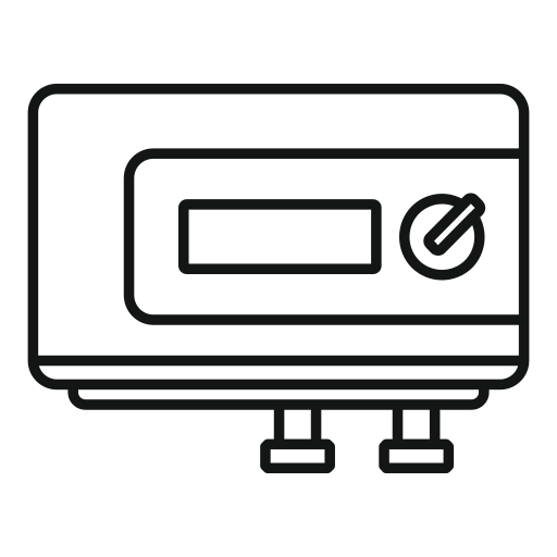 system Generic outline icon