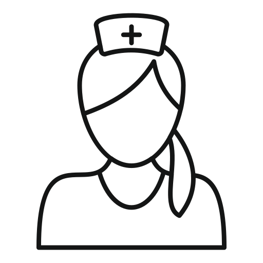 gesundheitspflege Generic outline icon