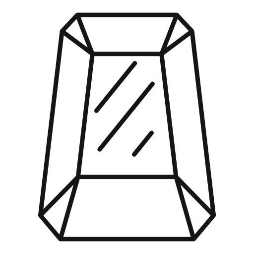 紋章 Generic outline icon