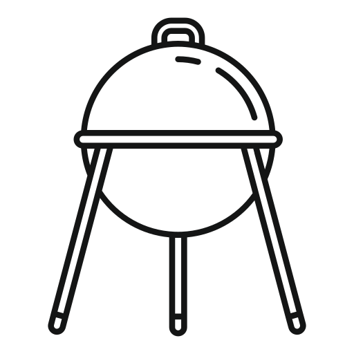 Meal Generic outline icon