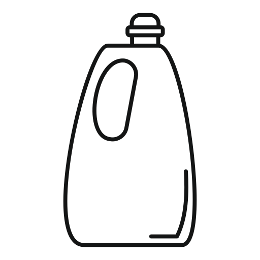 Spray Generic outline icon