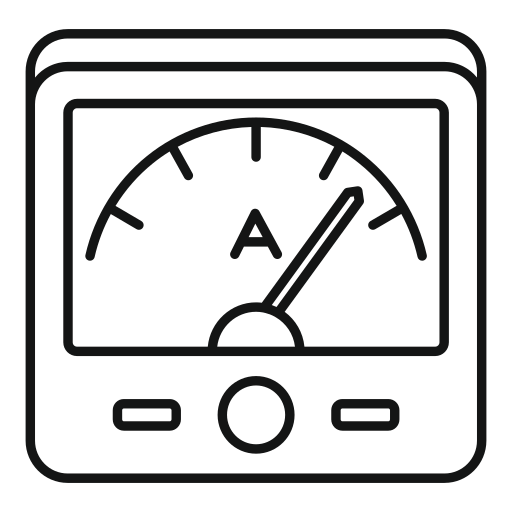 messgerät Generic outline icon