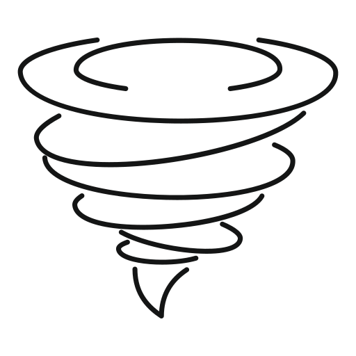 meteorologie Generic Others icoon