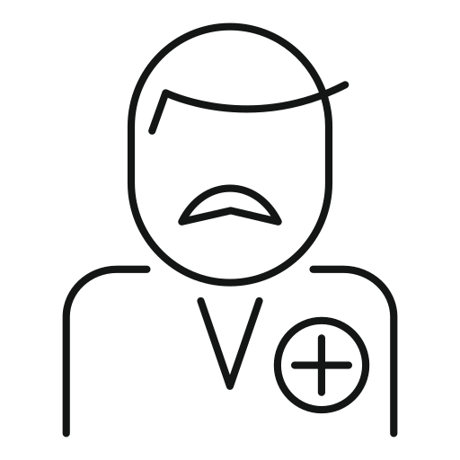 Medical Generic outline icon