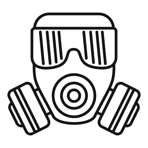 Weapons Generic outline icon