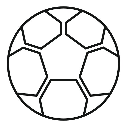 ボール Generic outline icon