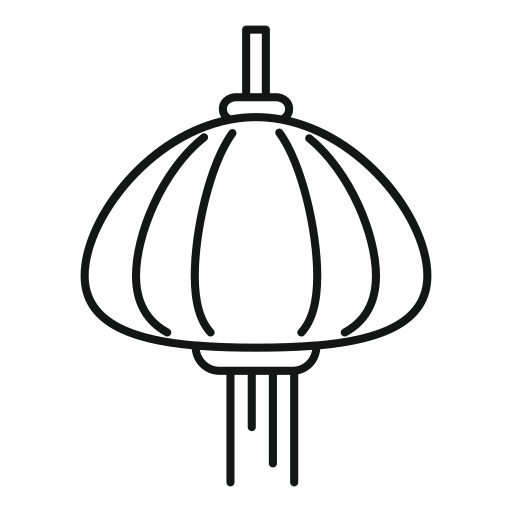 plantilla Generic outline icono