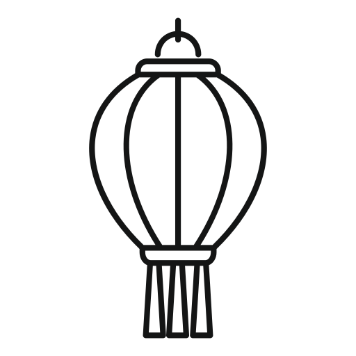 lampe Generic outline icon
