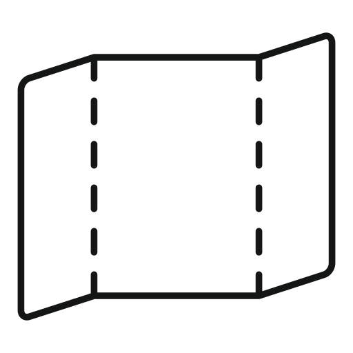 buch Generic outline icon