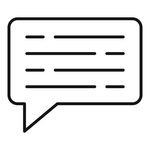 computadora Generic outline icono