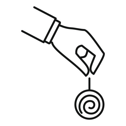 Persuade Generic outline icon