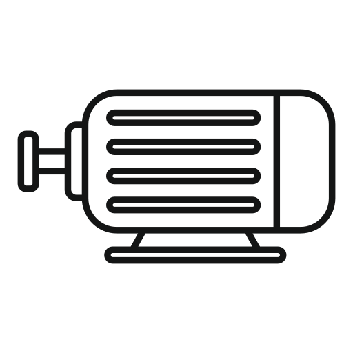 Volts Generic outline icon