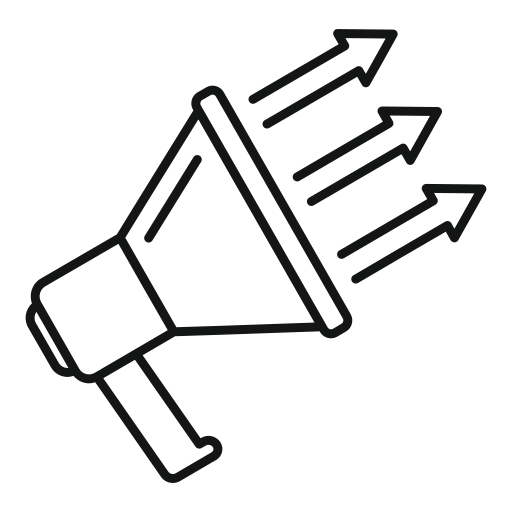 digital Generic outline icon