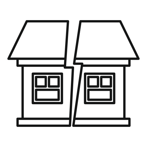 huis Generic outline icoon