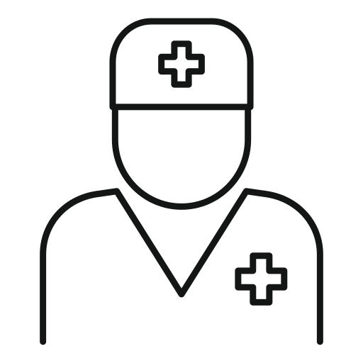 Emergency Generic outline icon