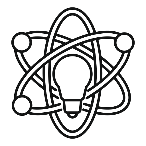 Science Generic outline icon