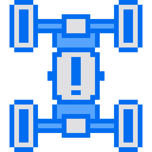 システム Generic color lineal-color icon