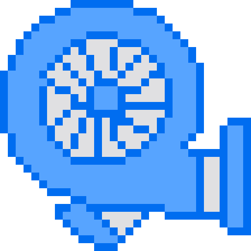 turbo Generic color lineal-color icon