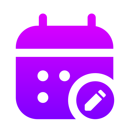 편집하다 Generic gradient fill icon