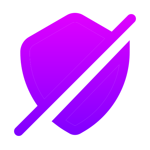 Shield Generic gradient fill icon