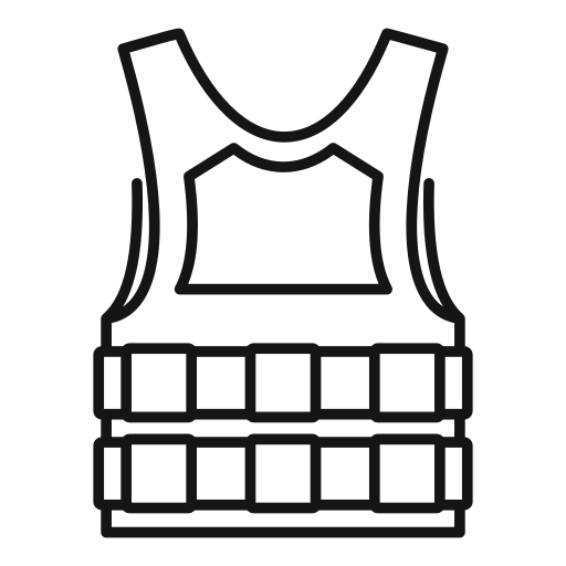 Clothing Generic outline icon