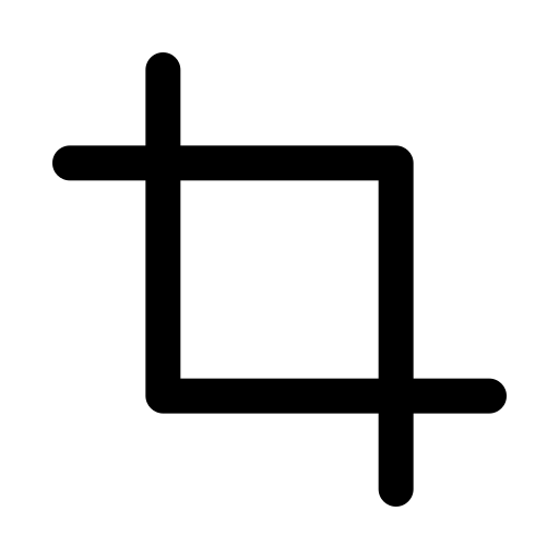 수확고 Generic black outline icon