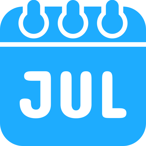 juli Generic color fill icon