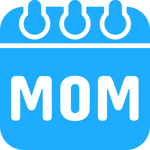 Mom Generic color fill icon