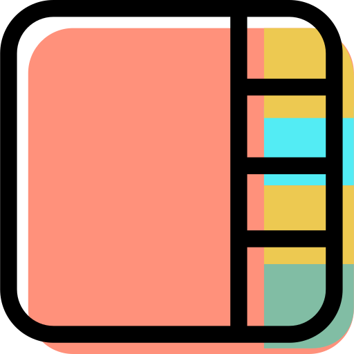 細胞 Generic Color Omission icon