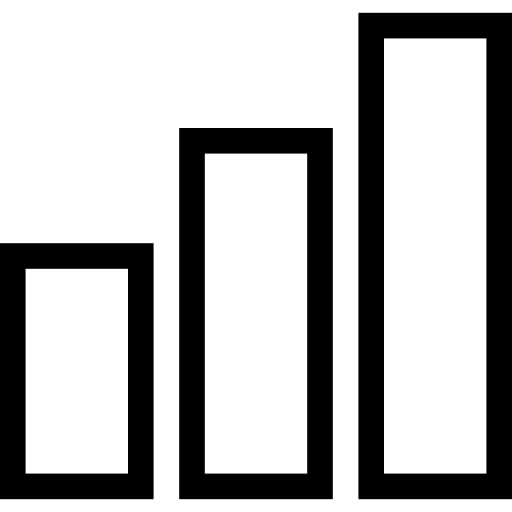 信号 Pictogramer Outline icon