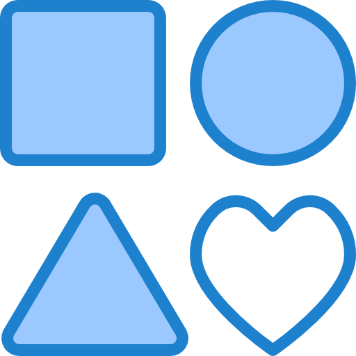 App srip Blue icon