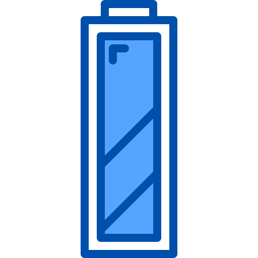 bateria xnimrodx Blue ikona