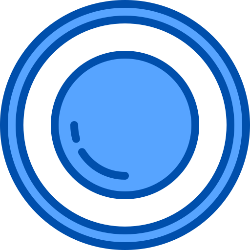 obiektyw xnimrodx Blue ikona