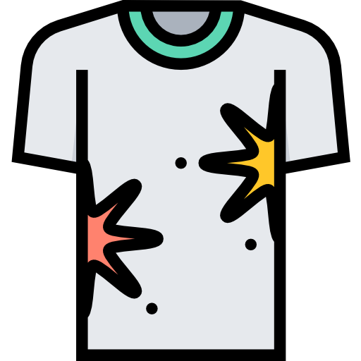 Рубашка Meticulous Lineal Color иконка