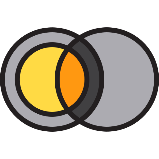 interfaz xnimrodx Lineal Color icono