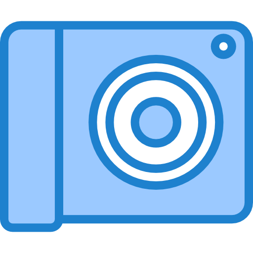 foto srip Blue icono