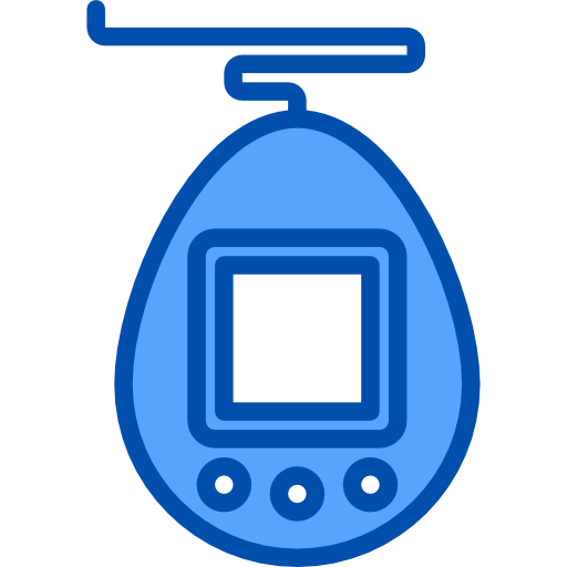 ゲーム xnimrodx Blue icon
