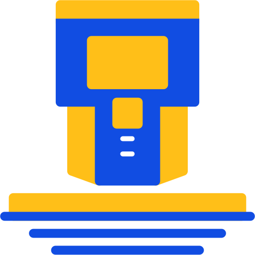 Stud finder Generic color fill icon