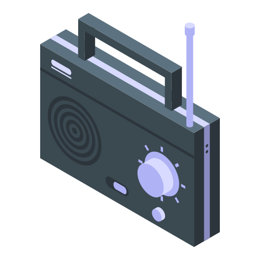 Radio Generic Others icon