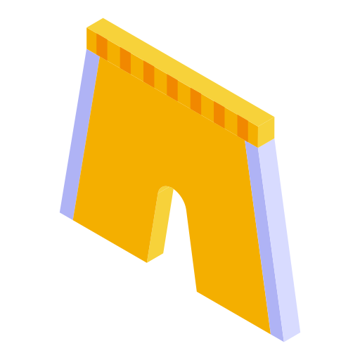 Shorts Generic Others icon