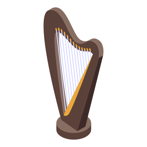 harp Generic Others icoon