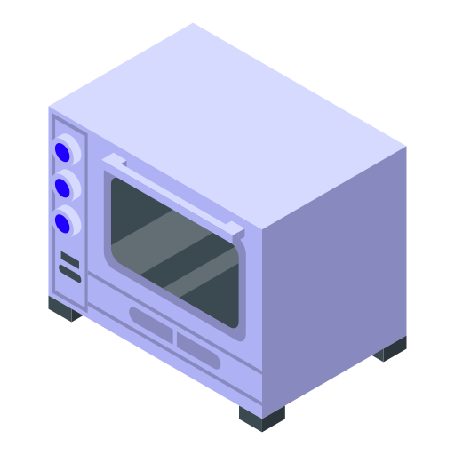 Oven Generic Others icon